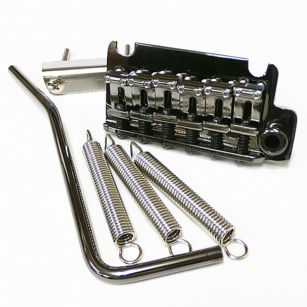 楽天市場】GOTOH NS510T-FE2 G(ゴールド)ゴトー ギター用 トレモロ