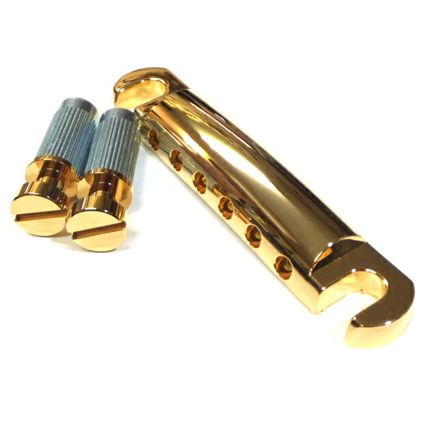 【最終価格】GOTOH グローバー ペグ ゴールド ゴトー グローバースタイルペグ 3：3 ゴールド GOTOH SG381-20
