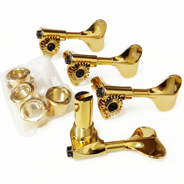 楽天市場】GOTOH GRL510M-12 G(ゴールド) ゴトー ベース ペグ L4 片側4