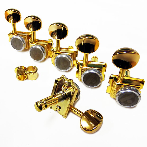 楽天市場】GOTOH ゴトー ギター ペグ SD91 MG-T 05M マグナム