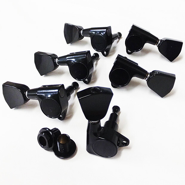 ギター SG301MG-04/G/L3R3 楽天市場】GOTOH ゴトー ギター ペグ SG301MG-T 04 マグナムロック