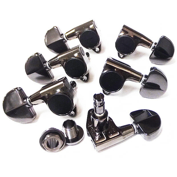 楽天市場】GOTOH ゴトー ギター ペグ SG301MG 01 マグナムロック G