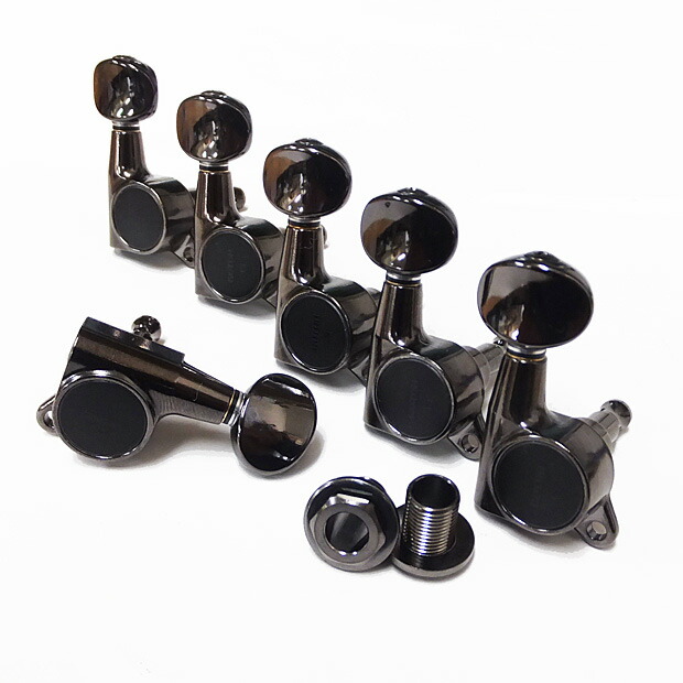 楽天市場】GOTOH ゴトー ギター ペグ SG381MG 05PW マグナムロック C