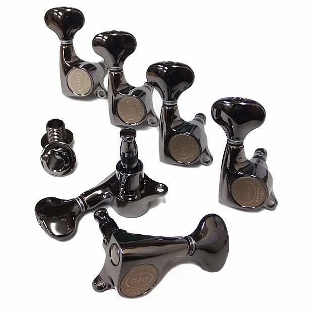 gotoh ペグ SDSS510-HAPM 楽天市場】GOTOH ゴトー ギター ペグ SDS510 HAP-M 05M N