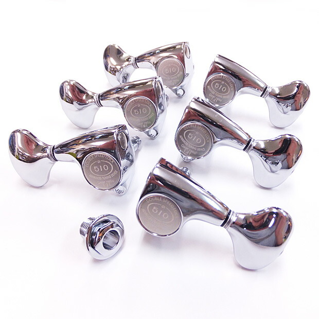 楽天市場】GOTOH ゴトー ギター ペグ SG360 MG 07 マグナム