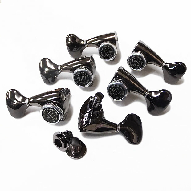 楽天市場】GOTOH ゴトー ギター ペグ SG381 MG-T 07 マグナム