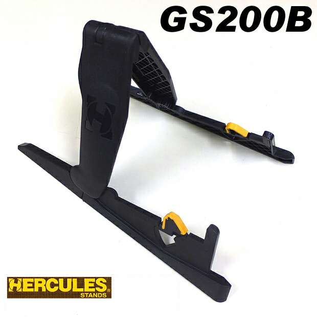 HERCULES ハーキュレス ギターハンガー GSP38WB 中古 3ケセット NEW ARRIVAL