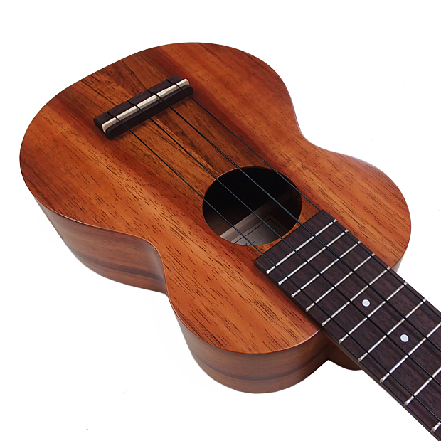 KAMAKA カマカ ウクレレ スタンダード Classic #221057 Ukulele ハード