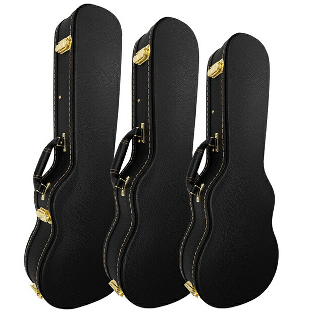 楽天市場】KAMAKA カマカ オフィシャル ウクレレハードケース