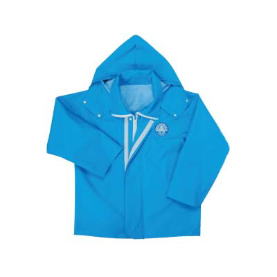 楽天市場】阪神素地 RA-96 ジャケット 4L ブルー : 釣具のFTO