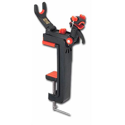 楽天市場】第一精工 チビラークロング ( #01041 ) 竿受け 船・ボード竿