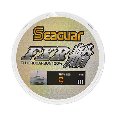 クレハ　シーガー　ＦＸＲ船　１００ｍ　18号