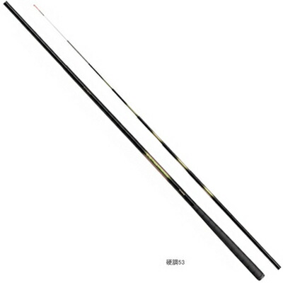 シマノ 寒流 NI 硬調45 渓流竿