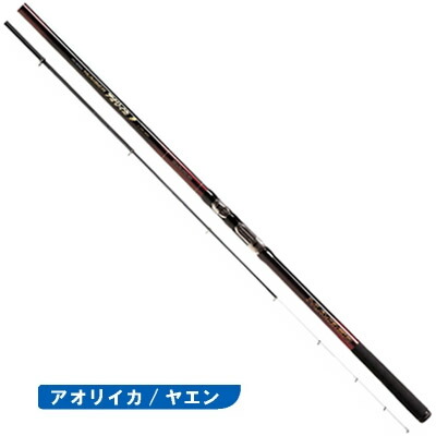 プロステージナンバーアオリイカ（宇崎日新） 宇崎日新 (NISSIN) プロステージ ナンバー アオリイカ 3号-4.5m