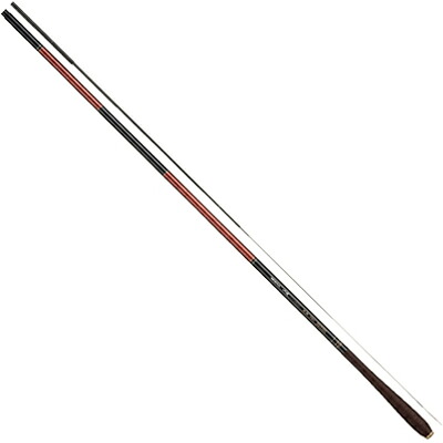 宇崎日新 REGINA山吹(振出)[レジーナやまぶき] 硬硬調 4505 淡水用ロッド