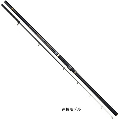 宇崎日新 INGRAM 遠投[イングラム えんとう] 3号 5305 磯竿
