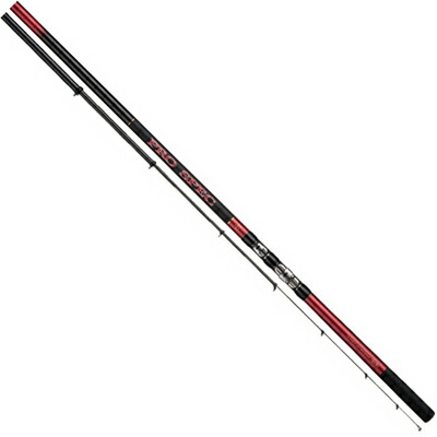 宇崎日新 PROSTAGE SPEED α 磯竿 1.5号 450 point-i_4952260023762