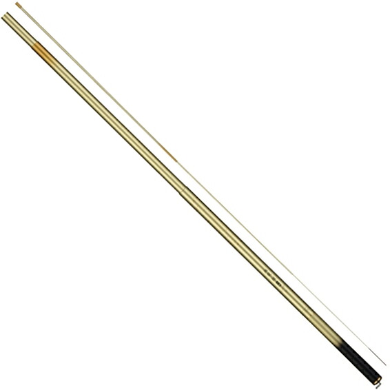 宇崎日新 翔龍 鯉 小継 ジャパンゴールド［しょうりゅう こい こつぎ ジャパンゴールド］ 4410 淡水用ロッド｜エビススリー