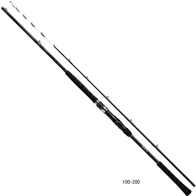 ダイワ ディーオ TSG 120-200 ベイトロッド 船竿 19,595円