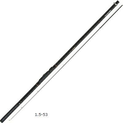 ダイワ リーガル 1.5号-45 スピニングロッド磯竿