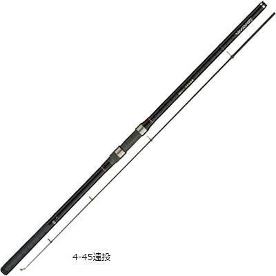 ダイワ リーガル 3号-45遠投 スピニングロッド磯竿｜エビススリー 11,389円