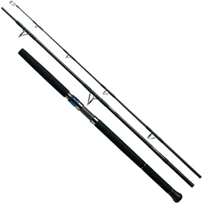 ダイワ ソルティガ エアポータブル C80hs 海釣り スピニングロッド エビススリー メジロ ジギング 飛行機 積込制限をクリアするマルチピースキャスティングロッド
