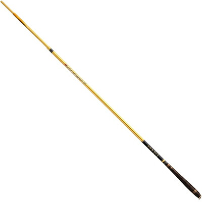 宇崎日新 極龍鯉 ジャパンプレミアム(振出) 十八尺(5406) 淡水用ロッド 15,430円