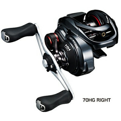 より広いルアーウェイトに対応した新スコーピオン シマノ 16 スコーピオン Scorpion 16 71hg Left 左 リール Left 左 フィッシング スコーピオン Scorpion 公式の店舗 の リール エビススリー Einfachweb De