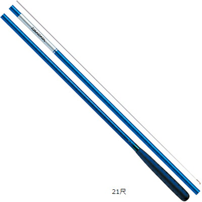 ダイワ ヘラ F 23・E