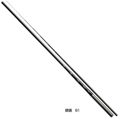 シマノ 渓峰尖 ZW (けいほうせん) 硬調 57|エビススリー
