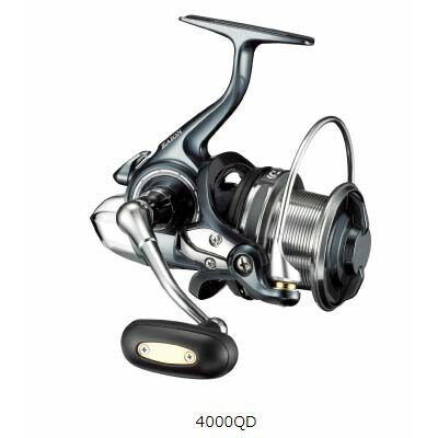 ダイワ パワーサーフ SS QD 4000QD