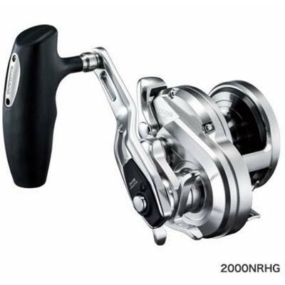 SHIMANO - 17 オシアジガー 2000NRHG 17オシアジガー2000NRHG | イシグロ公式オンライン