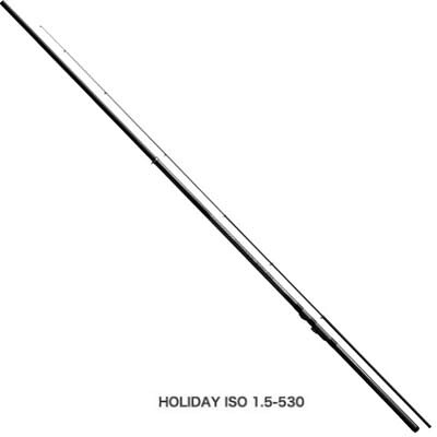 シマノ HOLIDAY ISO ［ホリデー イソ］ 1.5号 400 スピニングロッド｜エビススリー
