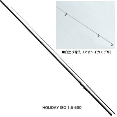シマノ HOLIDAY ISO ［ホリデー イソ］ 1.5号 530A スピニングロッド