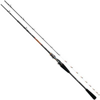 人気特価 Mh 160 リーディング フィッシング ダイワ Mt Mt ダイワ ベイトロッド エビススリーゲームロッド は更なるステージへ ロッド 竿