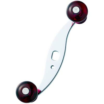 楽天市場】バレーヒル クラシックパワーハンドル ST S字タイプ