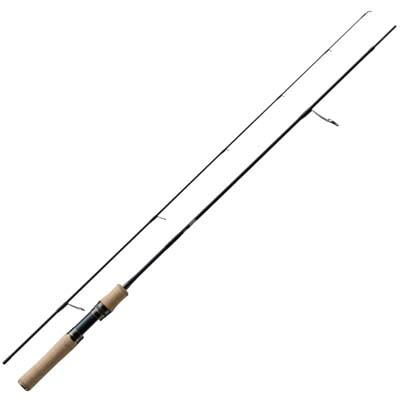 バレーヒル アークストリーム ASS-56 スピニングロッド
