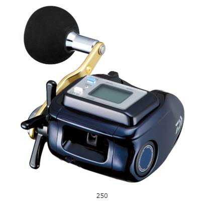ダイワ 17タナ検知器 250