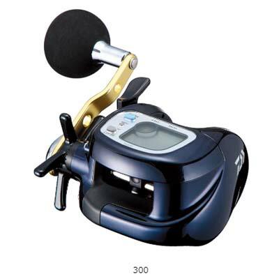 ダイワ 17タナ検知器 300