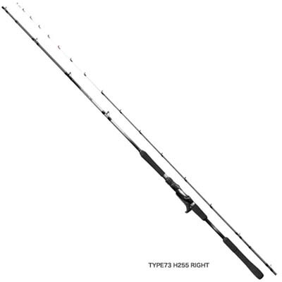 シマノ ミッドゲーム SS TYPE73 H255 RIGHT