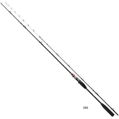 シマノ ともし火ヒラメ BB 240 ロッド・竿本体-フィッシング-スポーツ・アウトドア