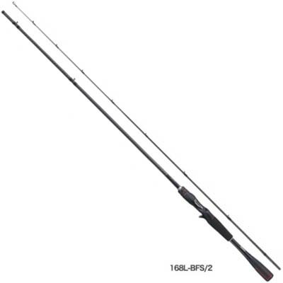 楽天市場】シマノ ゾディアス 264L-2 : アングラーズショップ