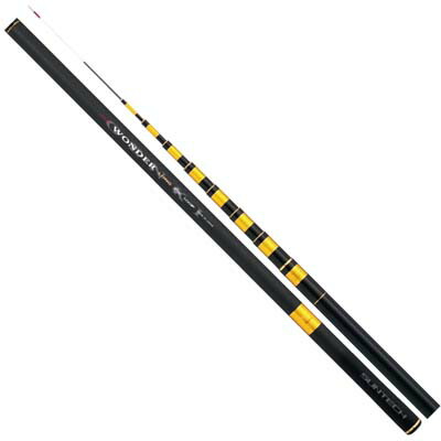 【代引不可】サンテック GENKI WONDER LONG PW 100F
