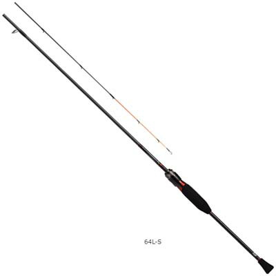 楽天市場】ダイワ 月下美人 MX 68L-S・N | 釣具 釣り フィッシング