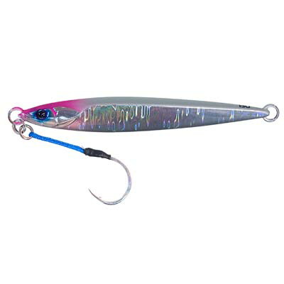 楽天市場】【全11色】ジャッカル バンブルズジグ ショート 120g