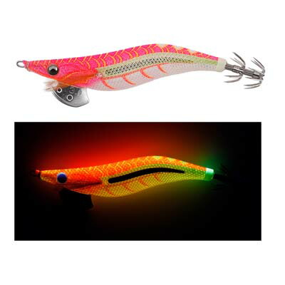 ヤマシタ　EGI-OH K 3.5号 22g 限定版 ヤマシタ EGI-OH K 3.5号 22g 限定版