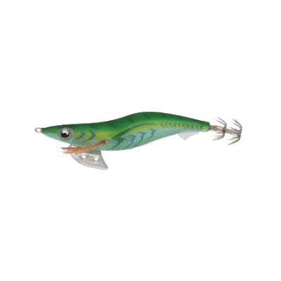 楽天市場】ヤマシタ エギ王 (EGI-OH) K 3.5号 22g 001 金アジ