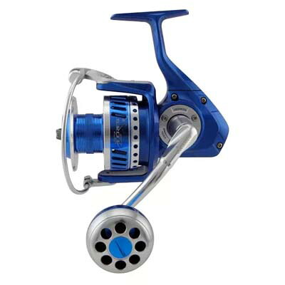 ゼニスオクマ Azores スピニングリール AZORES-8000P