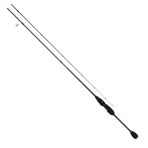 TICT(ティクト) SRAM JigHeadModel [スラム ジグヘッドモデル] JSR-610SS アジングロッド
