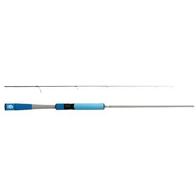 ジャッカル グッドロッドシリーズ GD-S80M-TL テレスコピック ブルー ジャッカル グッドロッド GD-S80M-TL (ロッド・釣竿) 価格比較